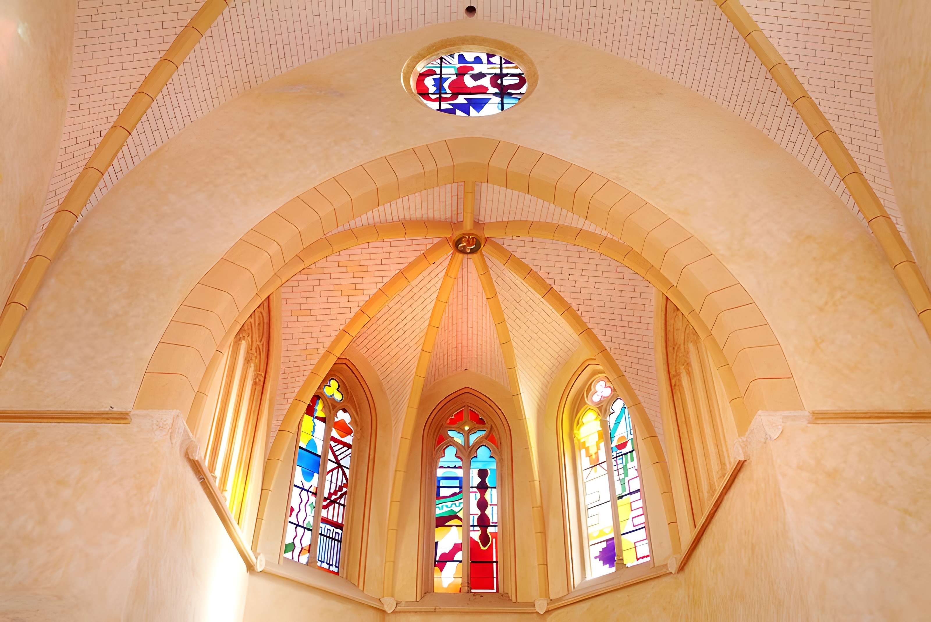 Ancien grand Séminaire