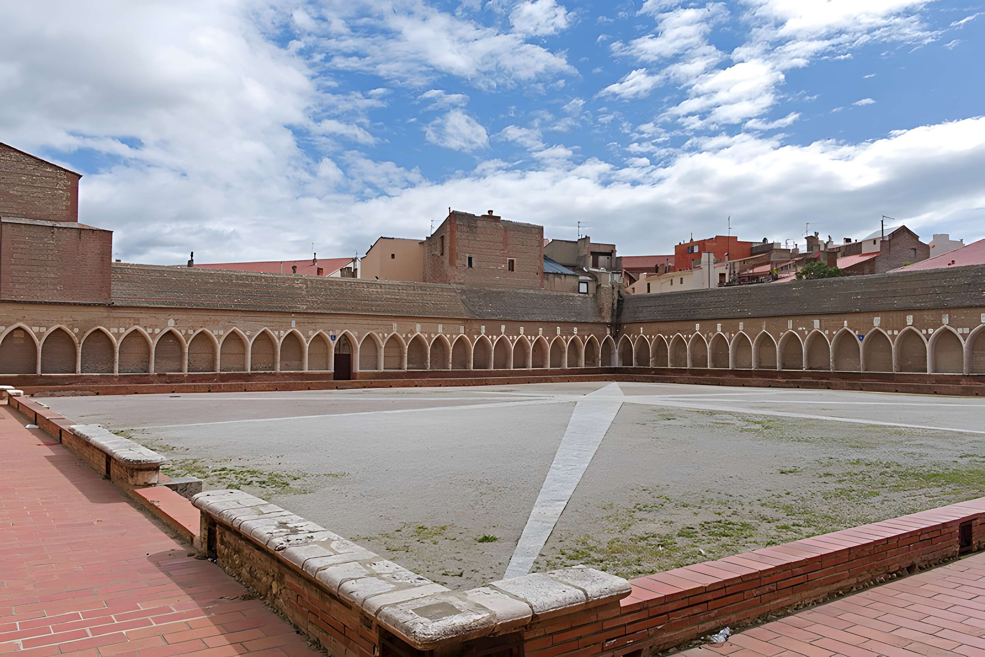 Ancien grand Séminaire