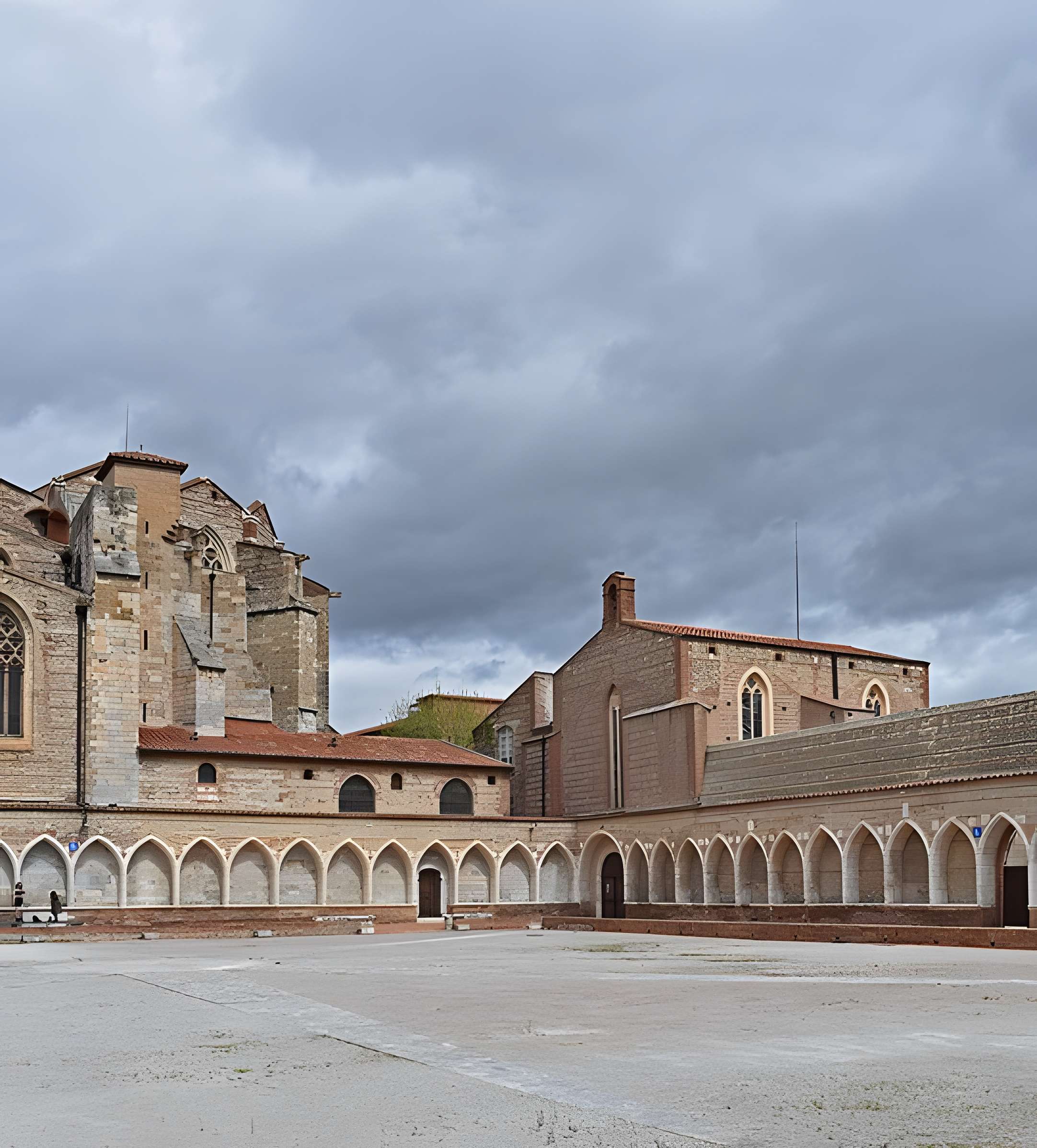 Ancien grand Séminaire