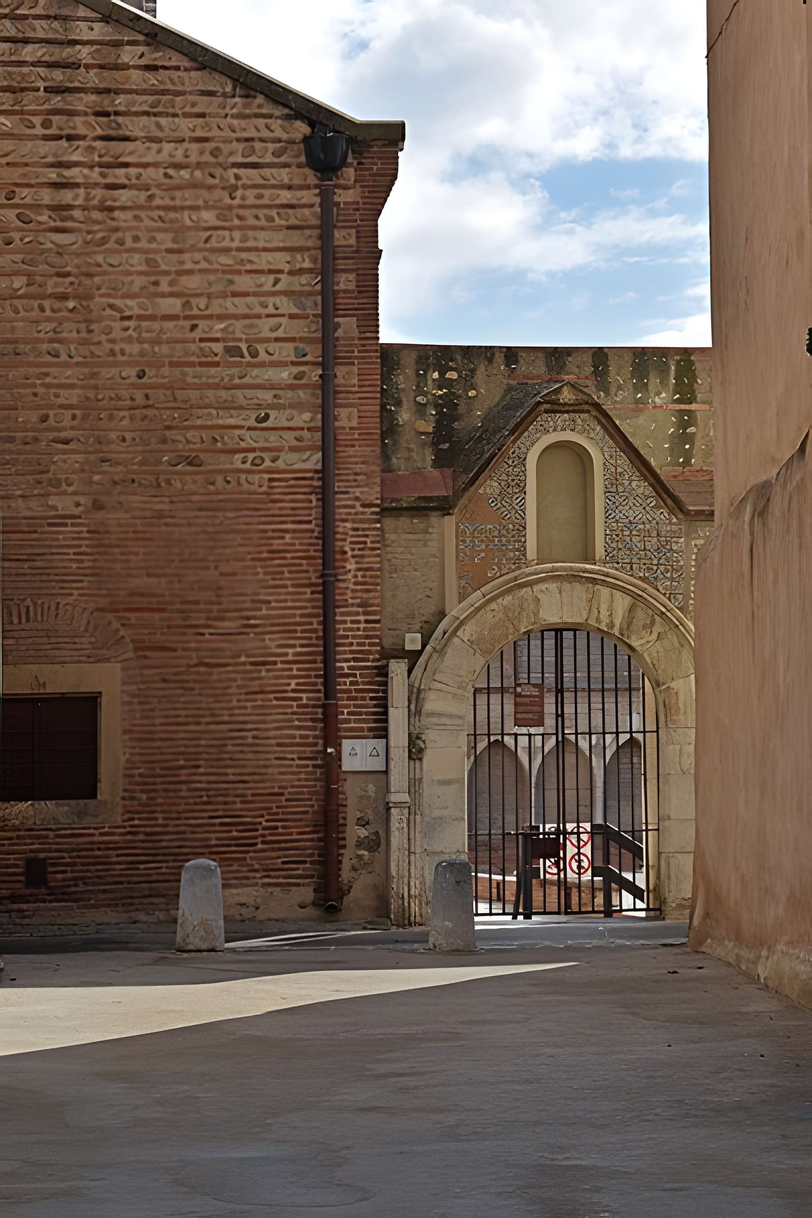 Ancien grand Séminaire