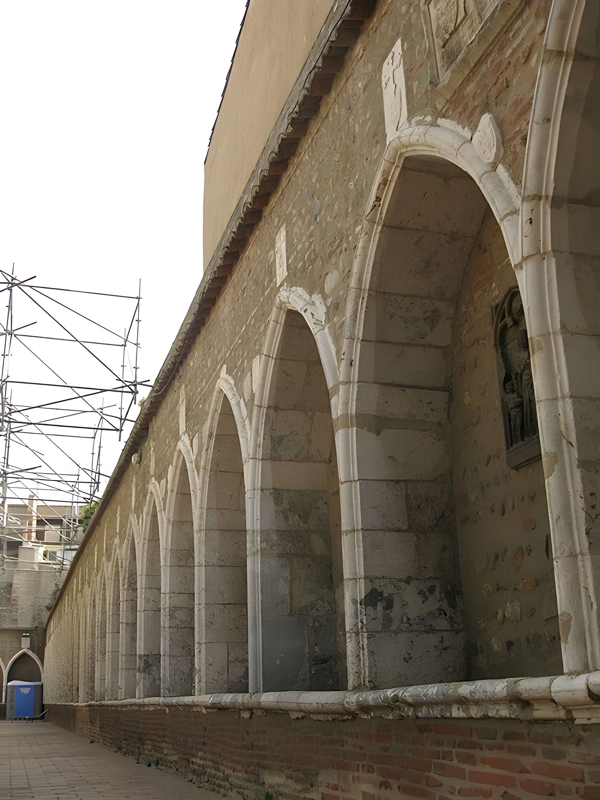 Ancien grand Séminaire