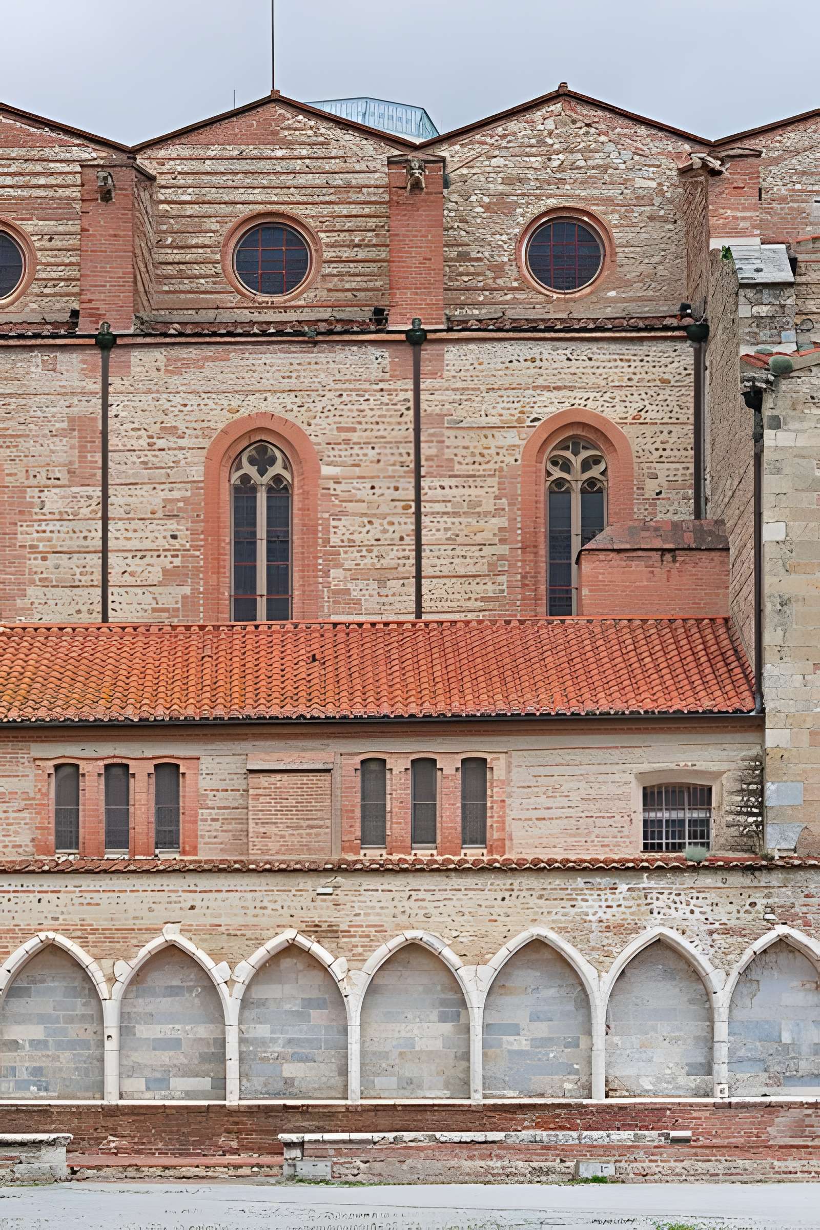 Ancien grand Séminaire