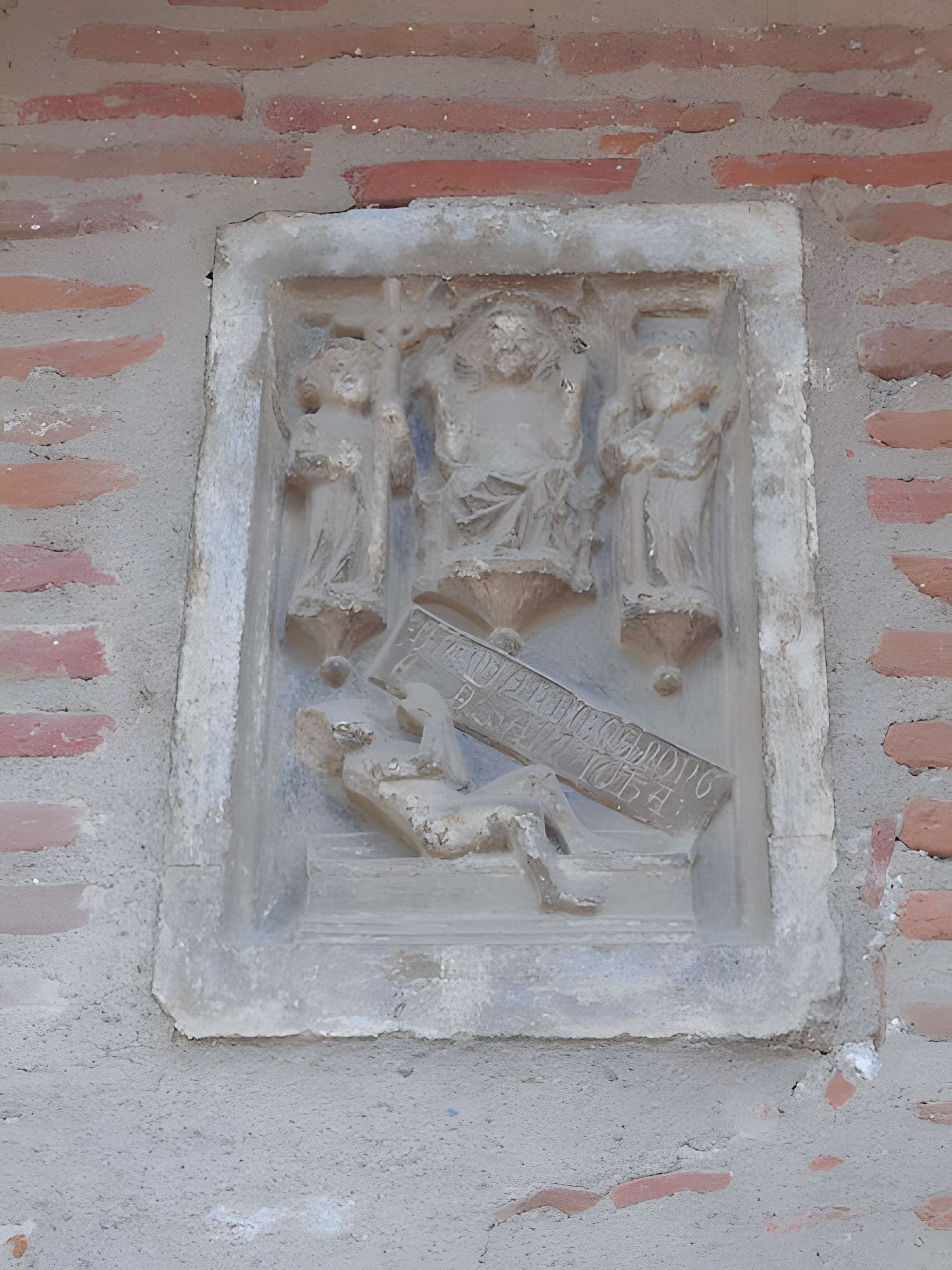 Ancien grand Séminaire