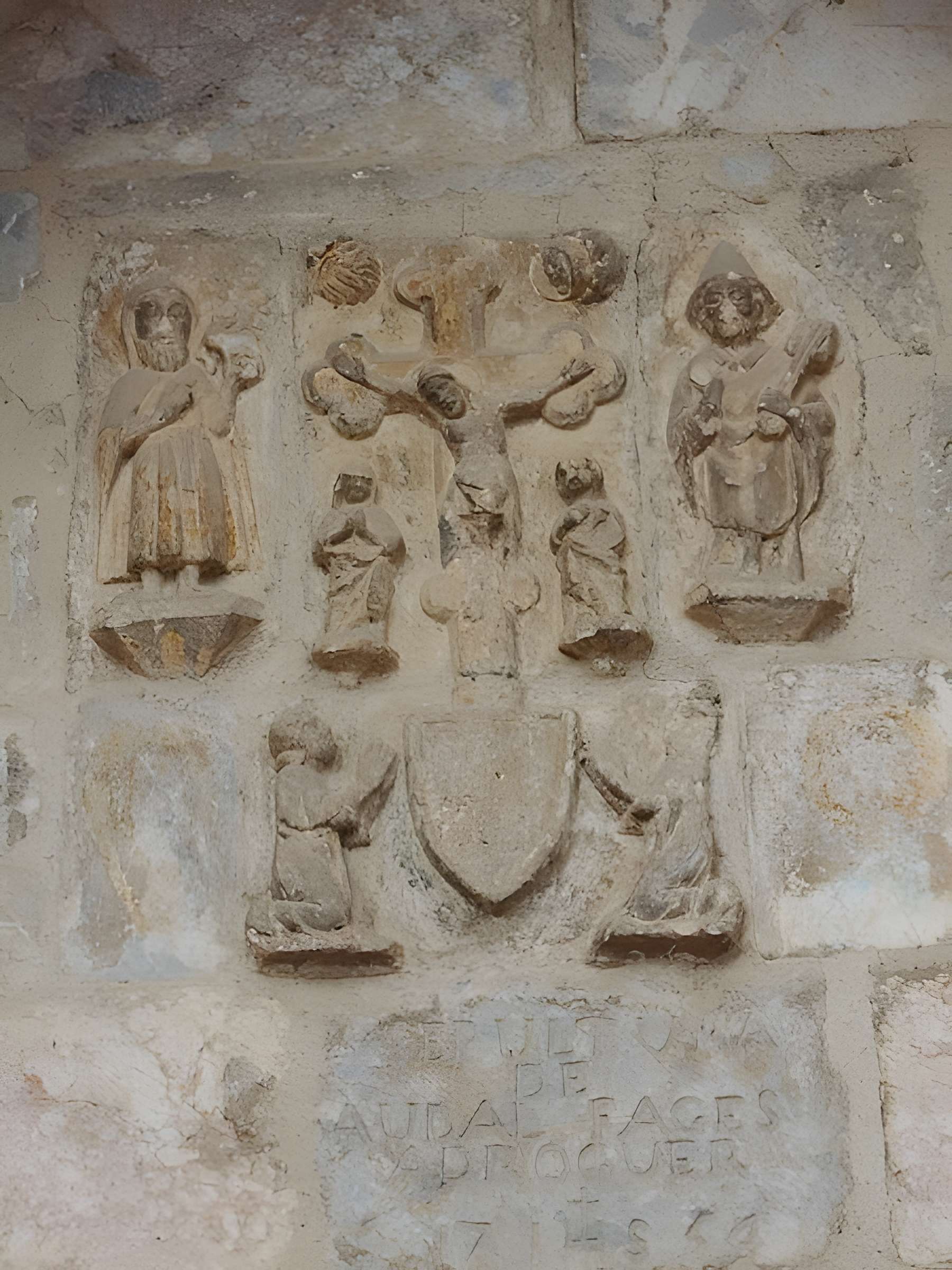 Ancien grand Séminaire