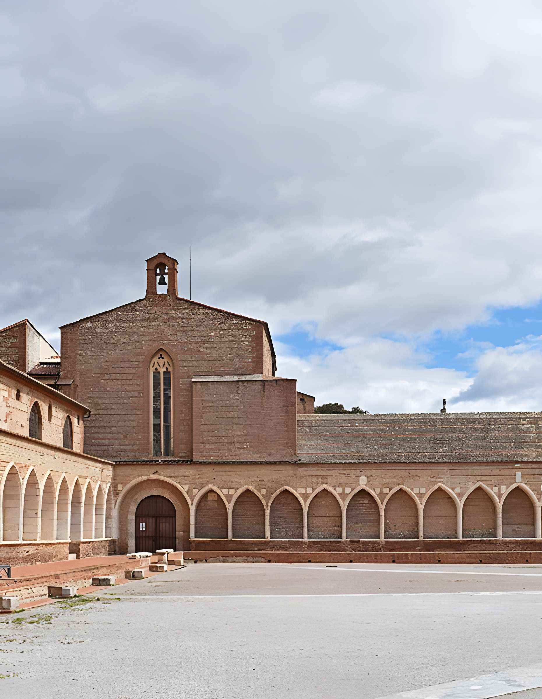 Ancien grand Séminaire