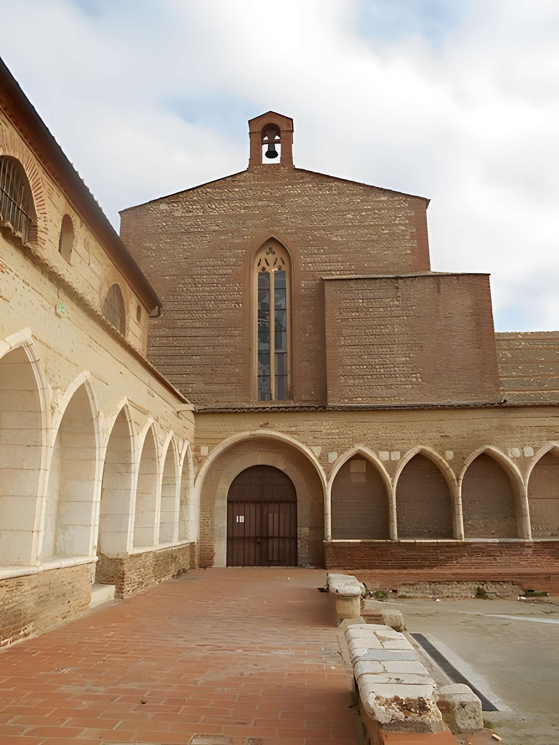 Ancien grand Séminaire