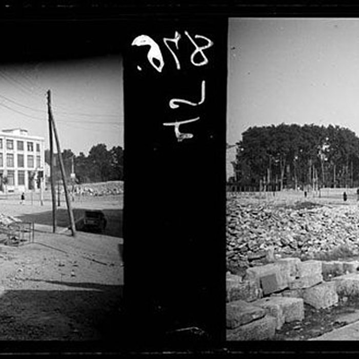 Photo de Ancien magasin Aux Dames de France