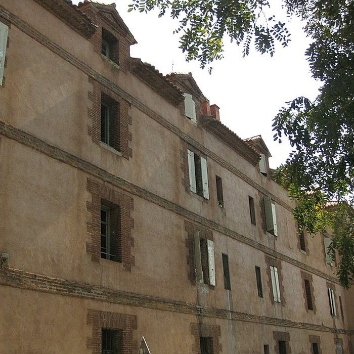 Photo de Caserne Saint-Jacques