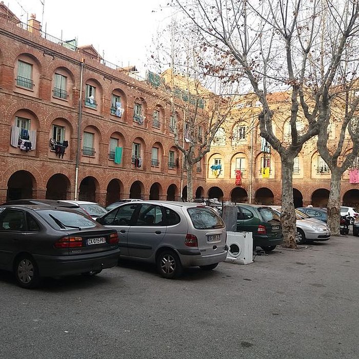 Photo de Caserne Saint-Jacques