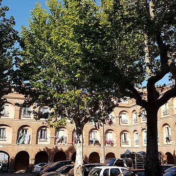 Caserne Saint-Jacques