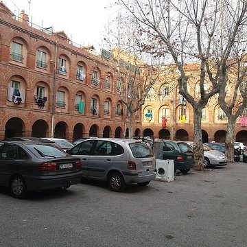 Caserne Saint-Jacques