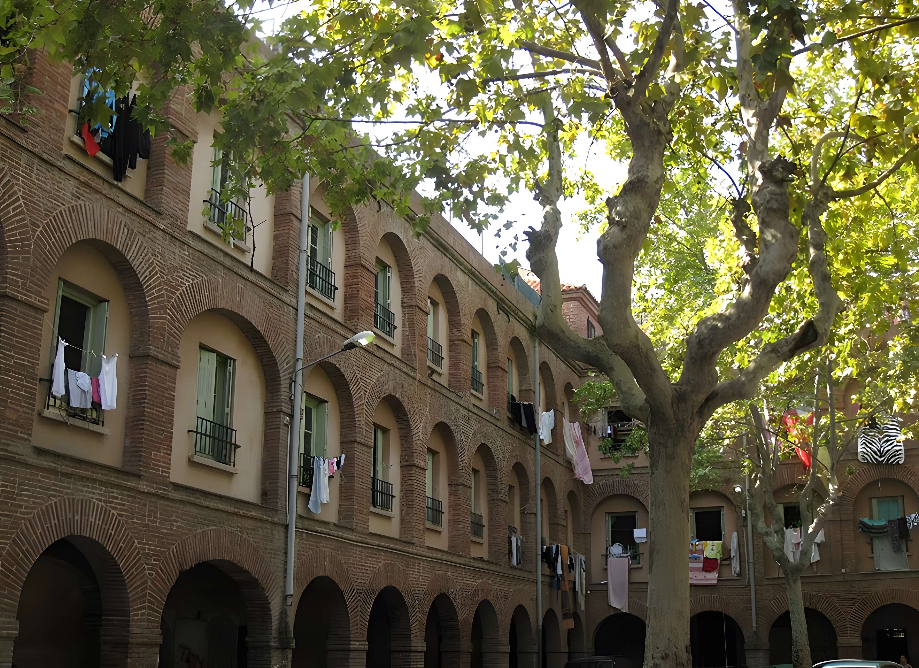 Caserne Saint-Jacques