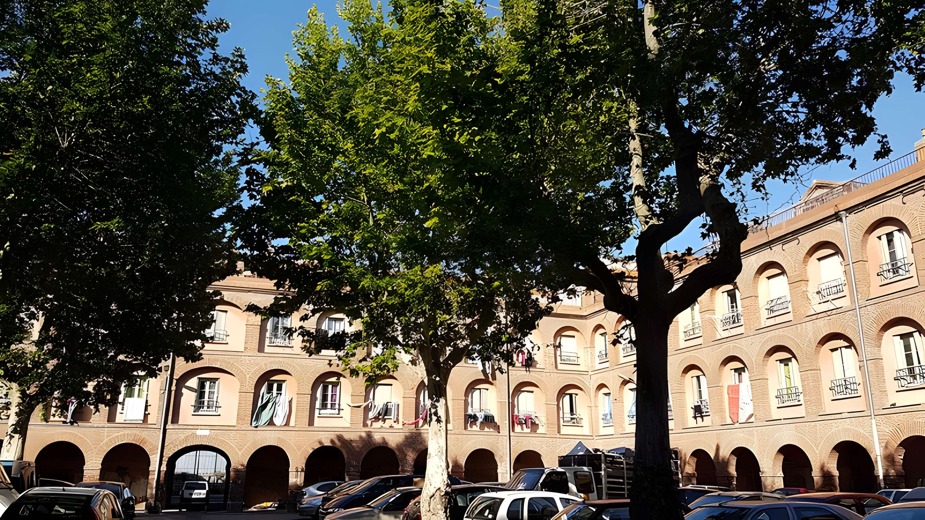 Caserne Saint-Jacques