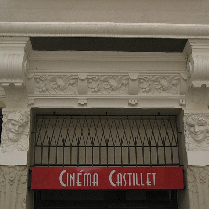 Photo de Cinéma Castillet