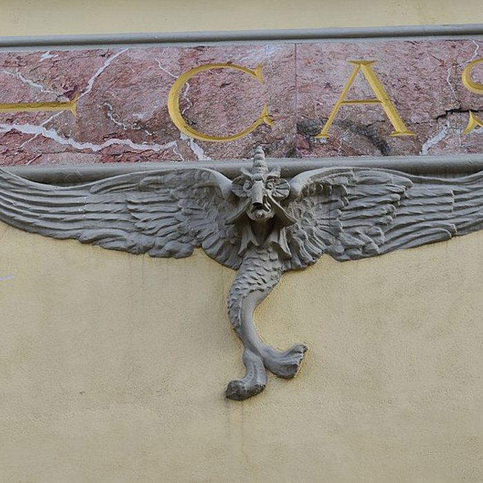 Photo de Cinéma Castillet