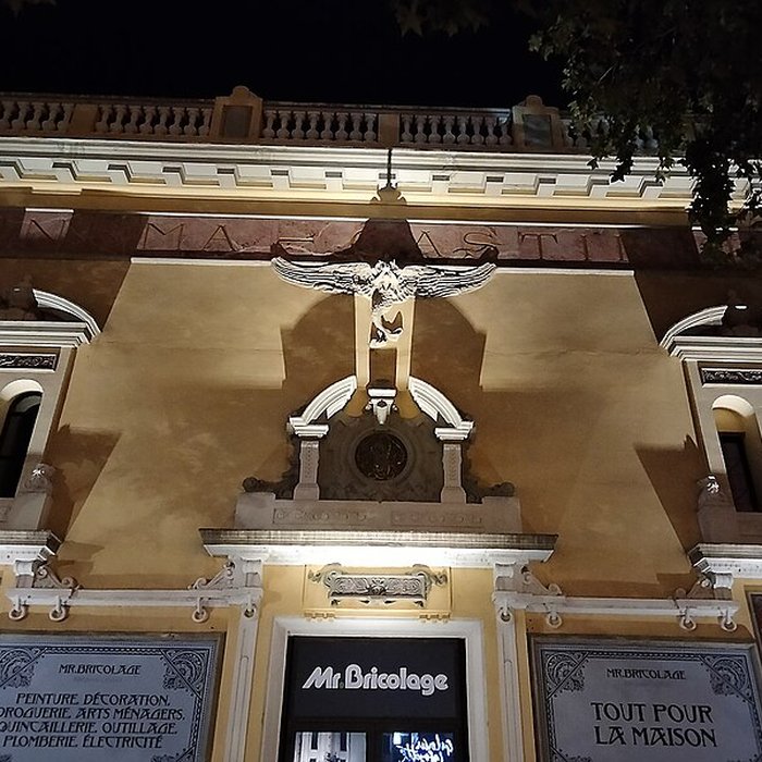 Photo de Cinéma Castillet