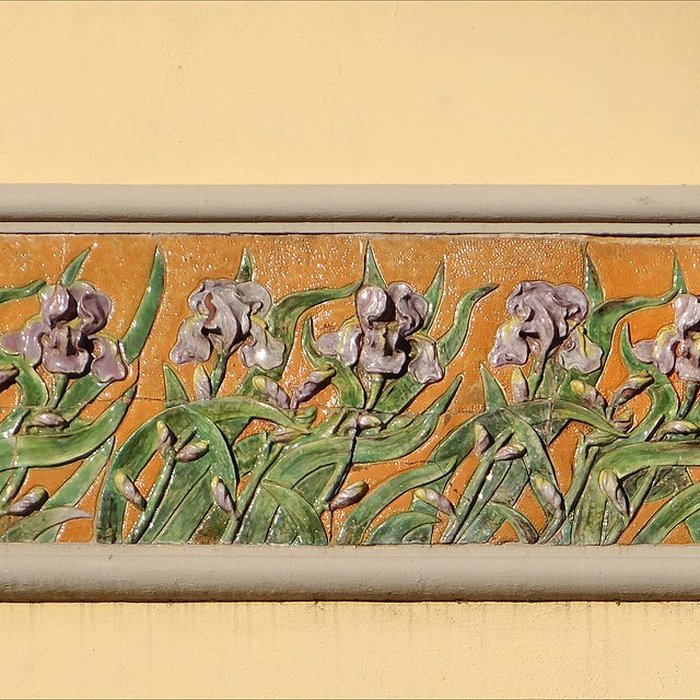 Photo de Cinéma Castillet