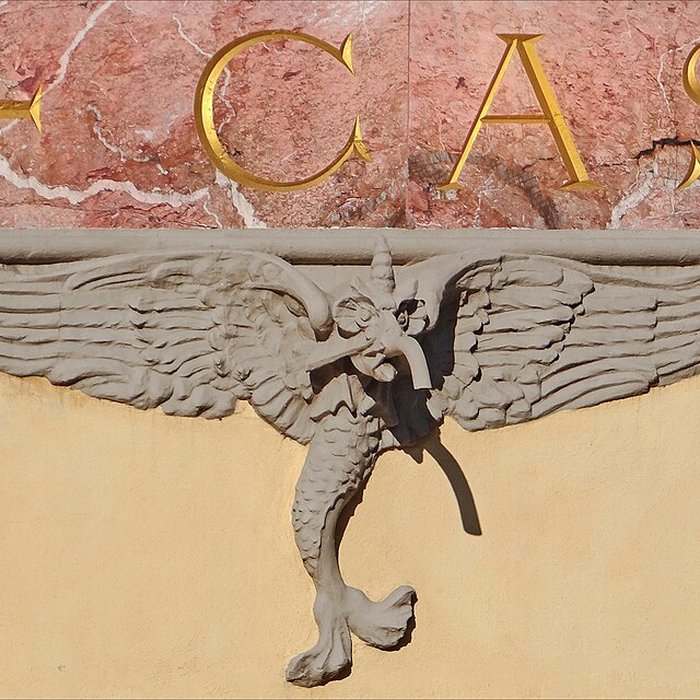 Photo de Cinéma Castillet