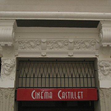 Cinéma Castillet