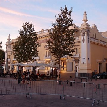 Cinéma Castillet