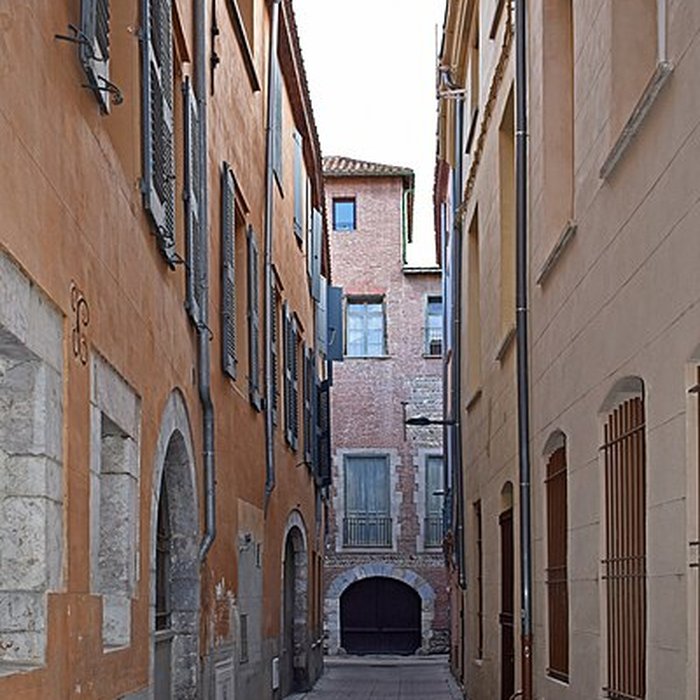 Photo de Maison