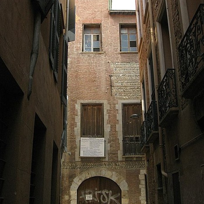Photo de Maison