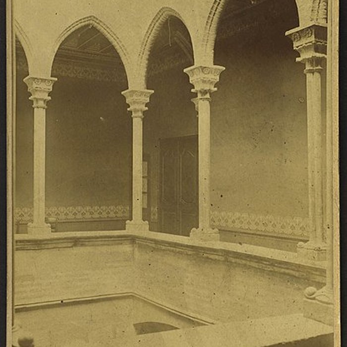 Photo de Maison