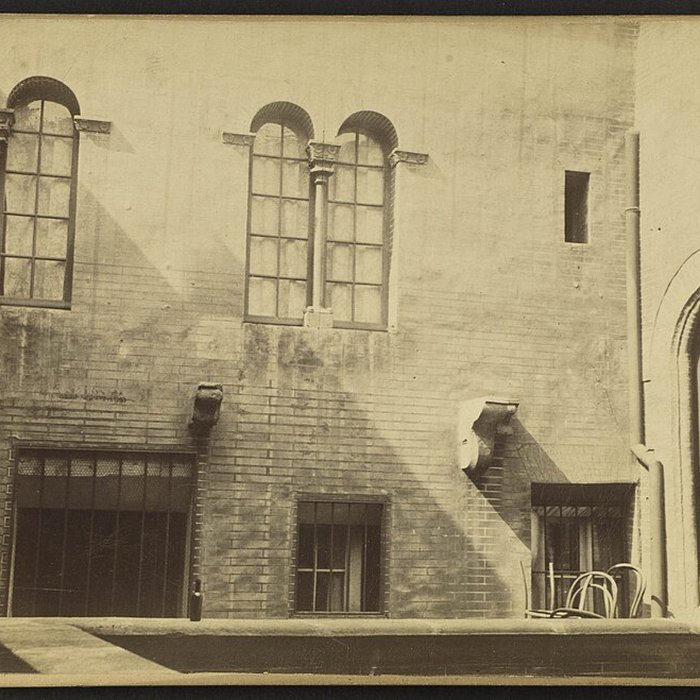 Photo de Maison