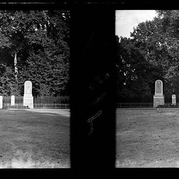 Photo de Monument aux morts départemental de la guerre de 1914-1918