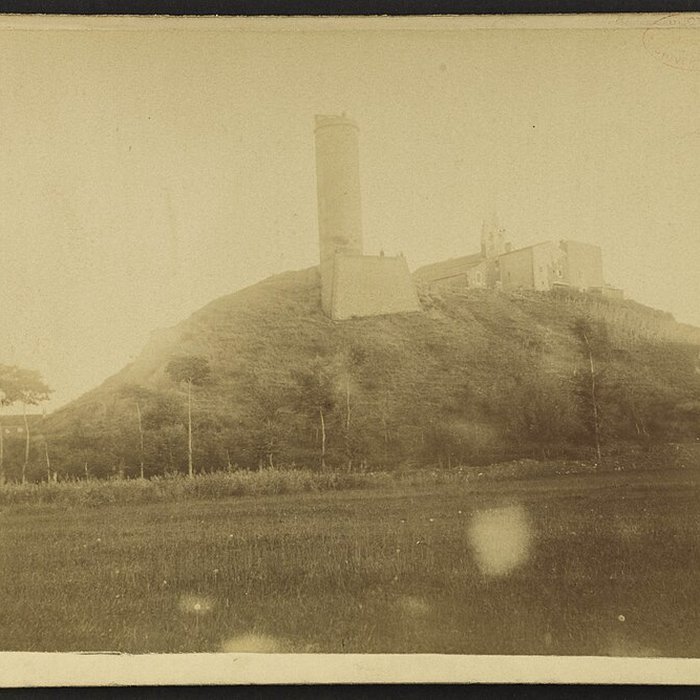 Photo de Oppidum gallo-romain de Ruscino