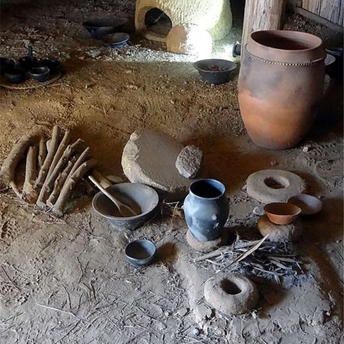 Photo de Oppidum gallo-romain de Ruscino