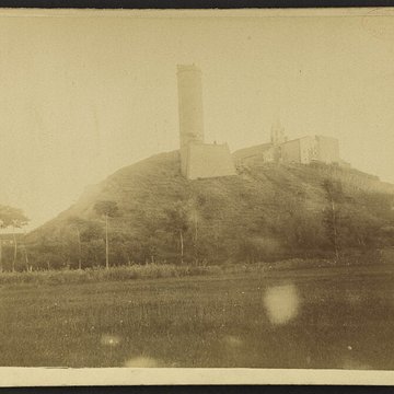 Oppidum gallo-romain de Ruscino