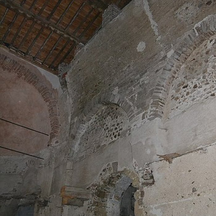 Photo de Site archéologique de Saint-Etienne d’Orle