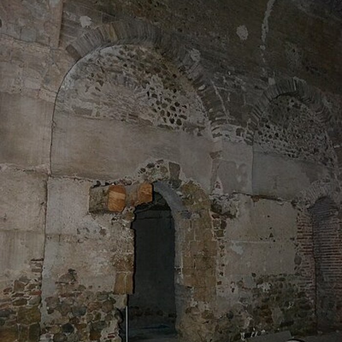 Photo de Site archéologique de Saint-Etienne d’Orle