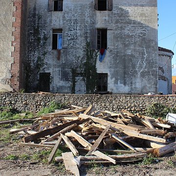 Site archéologique de Saint-Etienne d’Orle