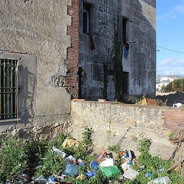Site archéologique de Saint-Etienne d’Orle