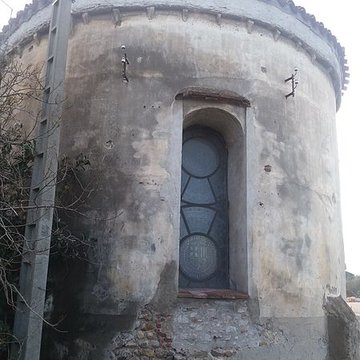 Site archéologique de Saint-Etienne d’Orle