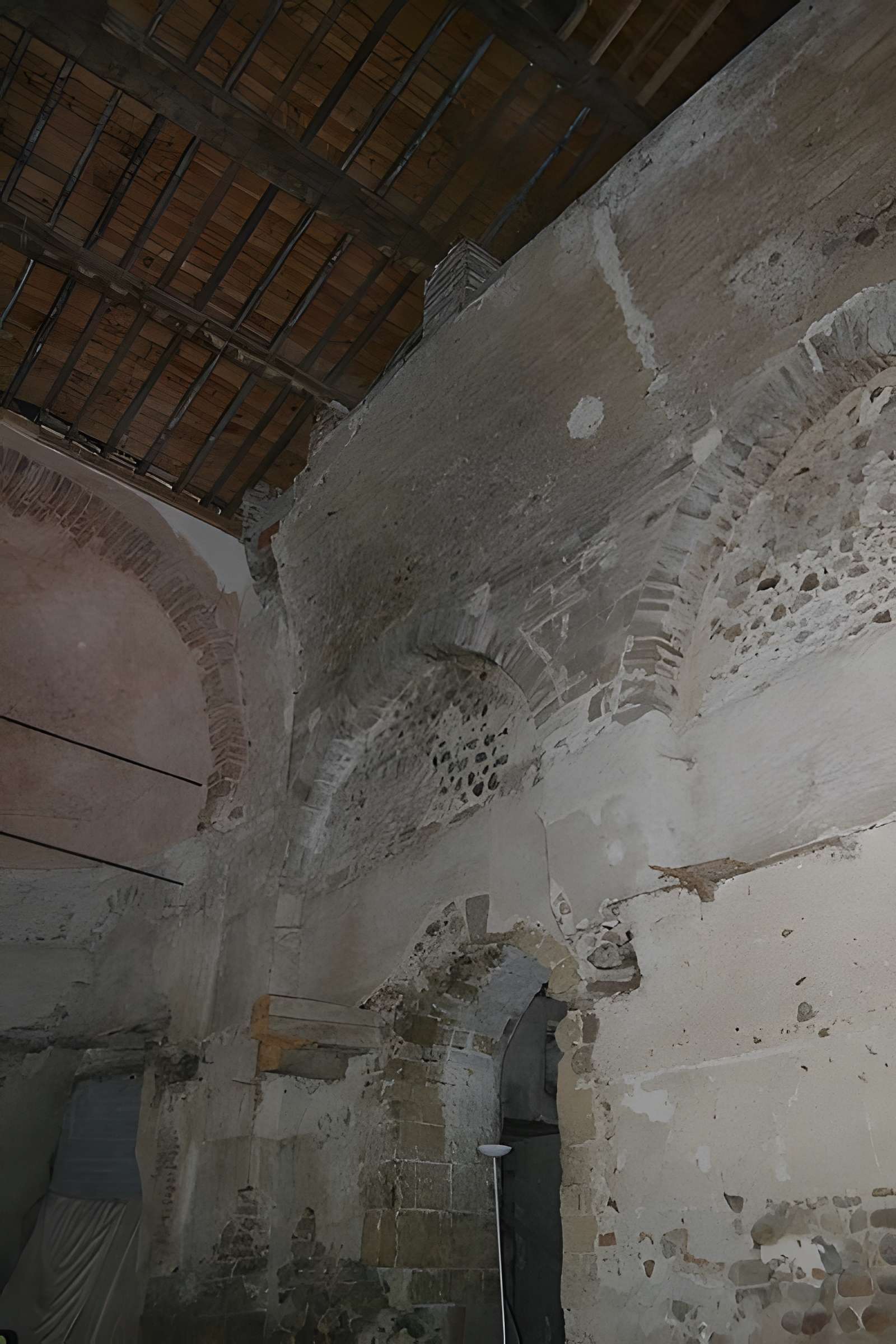 Site archéologique de Saint-Etienne d’Orle