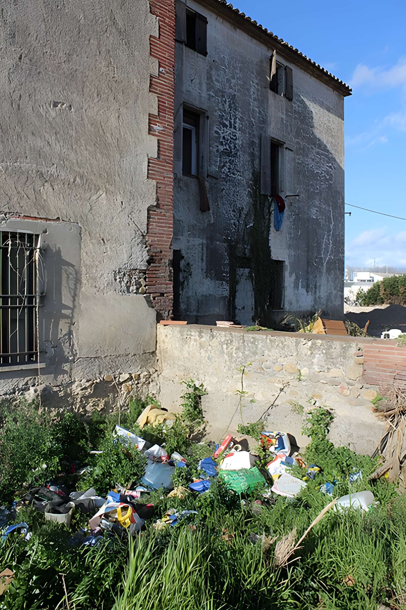 Site archéologique de Saint-Etienne d’Orle