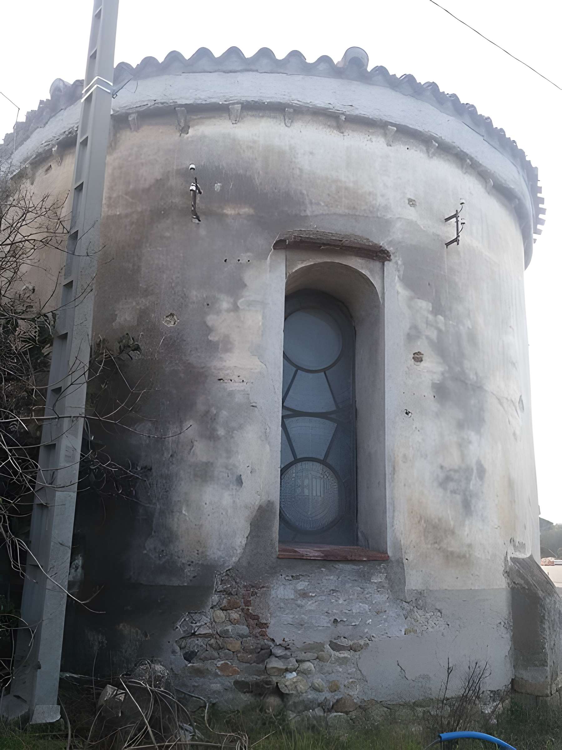 Site archéologique de Saint-Etienne d’Orle