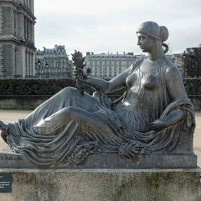 Photo de Monument aux morts