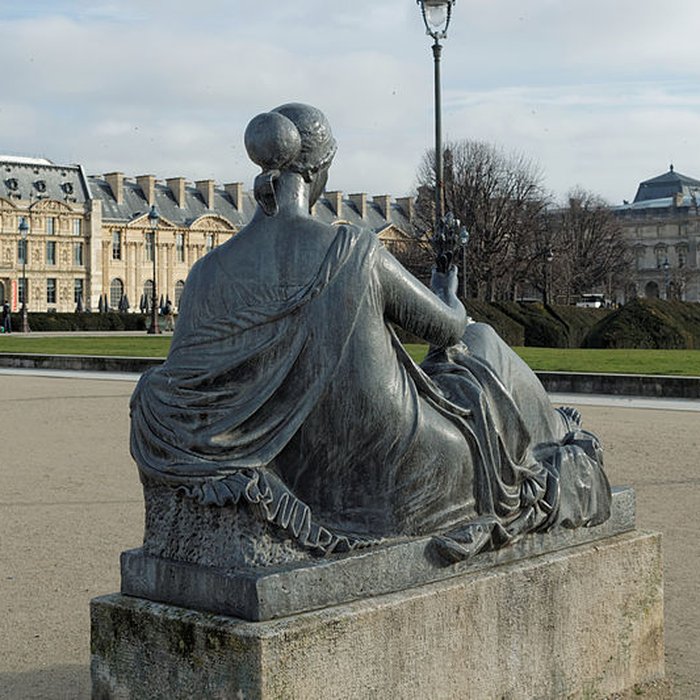 Photo de Monument aux morts