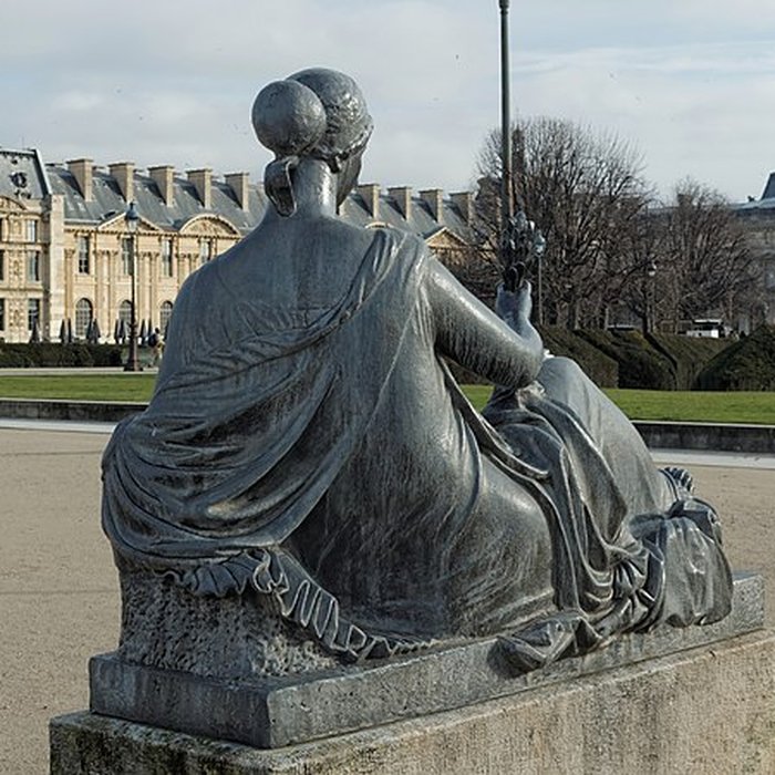 Photo de Monument aux morts