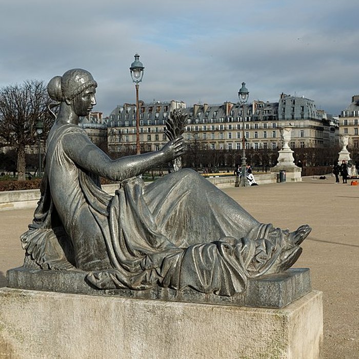 Photo de Monument aux morts