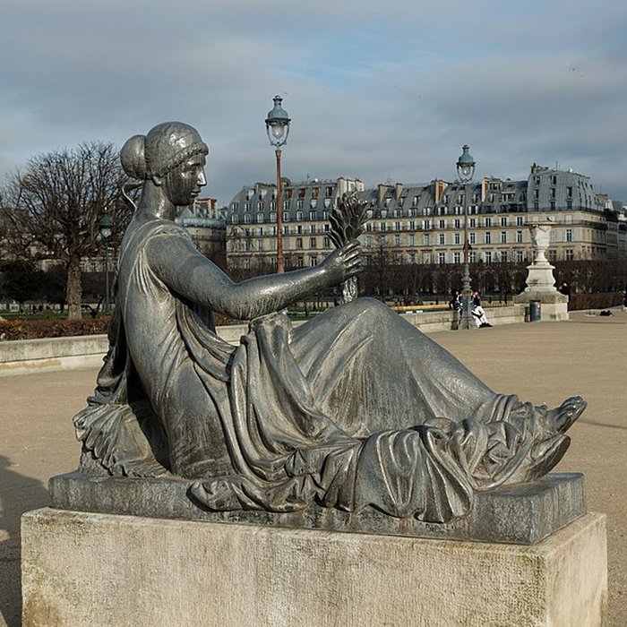 Photo de Monument aux morts