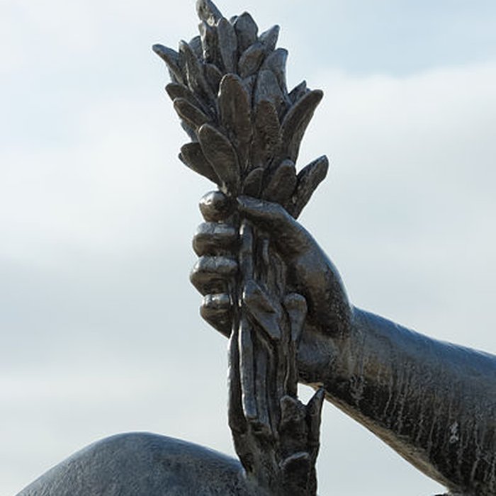 Photo de Monument aux morts