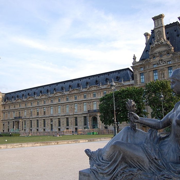 Photo de Monument aux morts