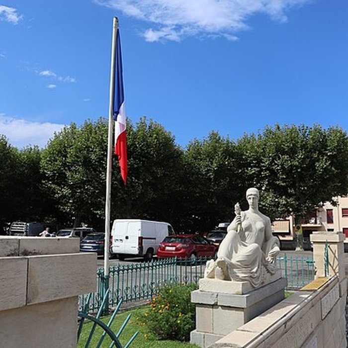 Photo de Monument aux morts