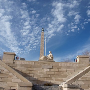 Monument aux morts