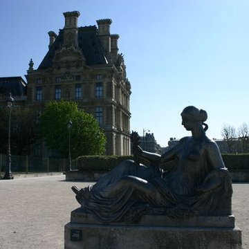 Monument aux morts